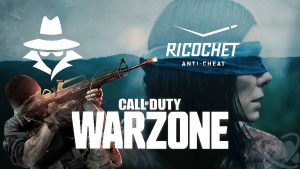 Debochados! Hackers zombam da comunidade de Warzone e fãs se revoltam