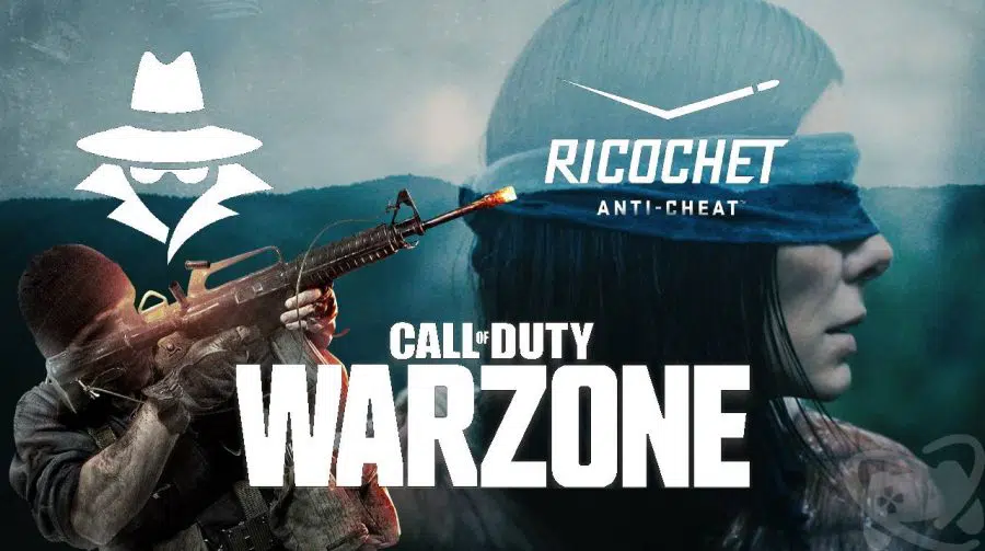 Debochados! Hackers zombam da comunidade de Warzone e fãs se revoltam