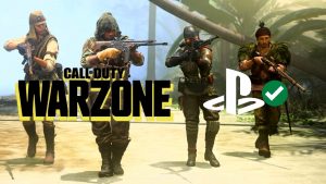 Patch de Warzone traz novo nerf na Akimbo e corrige crashes no PS5