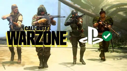 Patch de Warzone traz novo nerf na Akimbo e corrige crashes no PS5