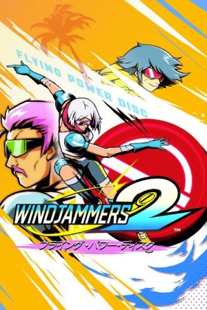 Windjammers 2: vale a pena?