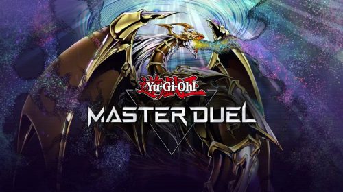 Yu-Gi-Oh! Master Duel chega aos 4 milhões de downloads na primeira semana