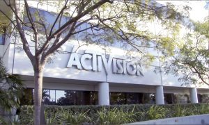 Activision demite quase 40 funcionários por “má conduta”