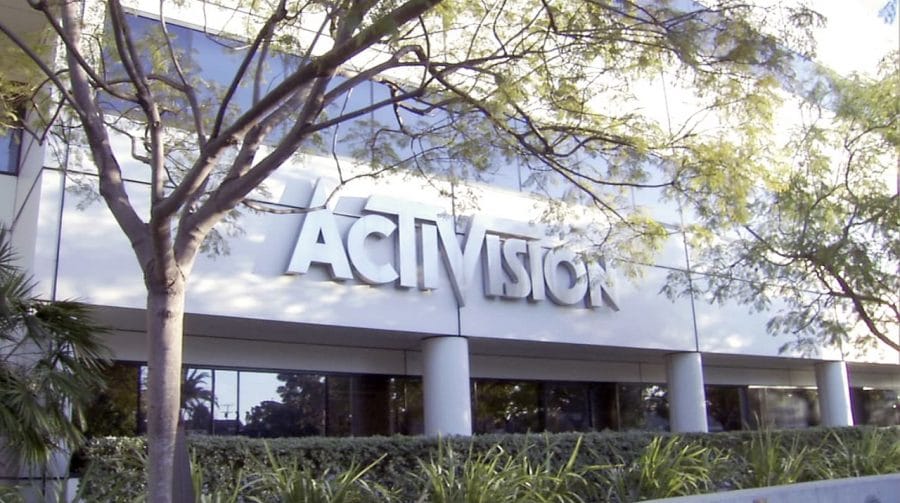 Activision demite quase 40 funcionários por 