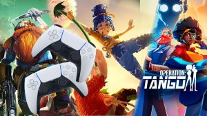 Chama a galera! Melhores games coop para jogar no PS5