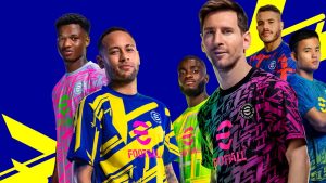eFootball 2022: vale a pena?