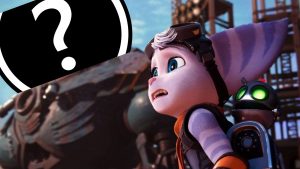 Easter egg de Ratchet & Clank: Em Outra Dimensão ainda não foi descoberto