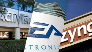 Lista revela os executivos de videogames mais bem pagos