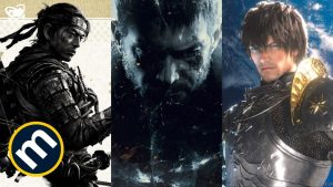 Metacritic revela os 40 melhores jogos de PlayStation de 2021