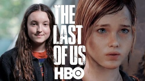 Atriz de Ellie “confirma” estreia da série de The Last of Us para 2022