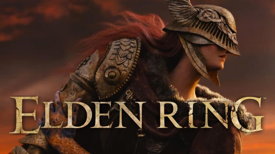 “Grandiosos e heroicos”, chefões de Elden Ring serão diferentes de Dark Souls