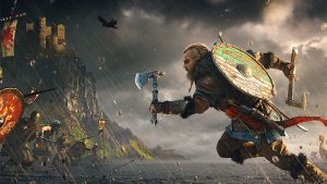Fãs ficam chateados com ausência do Novo Jogo+ em Assassin’s Creed Valhalla