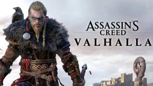 Assassin’s Creed Valhalla está na “Promoção da Semana” da PS Store
