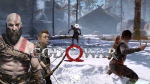 “Nista”! Mod de God of War no PC coloca Atreus como personagem jogável