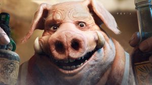 Intocável! Beyond Good & Evil 2 não é um dos jogos cancelados pela Ubi