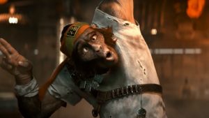 Cinco anos depois, Beyond Good & Evil 2 ainda está em fase de pré-produção [rumor]