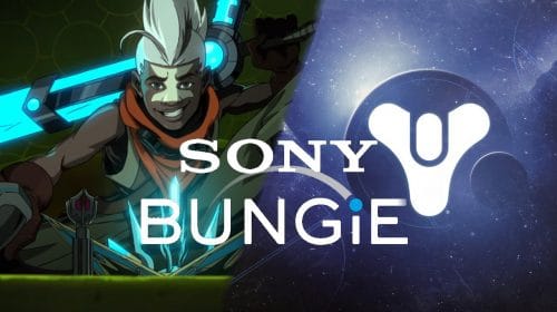 Reforço multimídia: Bungie contrata diretor de curtas de League of Legends
