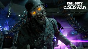 Rumor: Call of Duty pode lançar Zombies standalone