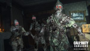 Activision nega rumores sobre standalone de Zombies