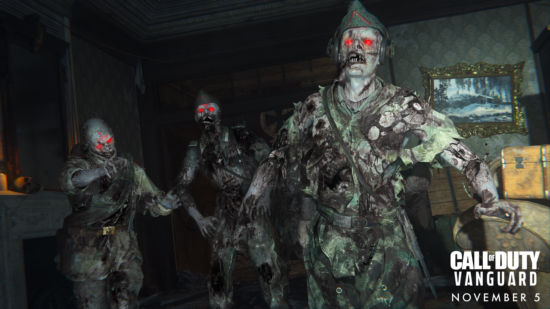 Activision nega rumores sobre standalone de Zombies