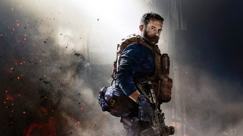 Confirmado! Call of Duty 2022 será a sequência de Modern Warfare (2019)