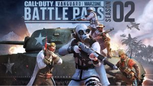 Confira as novidades do Passe de Batalha da Season 2 de Warzone e Vanguard