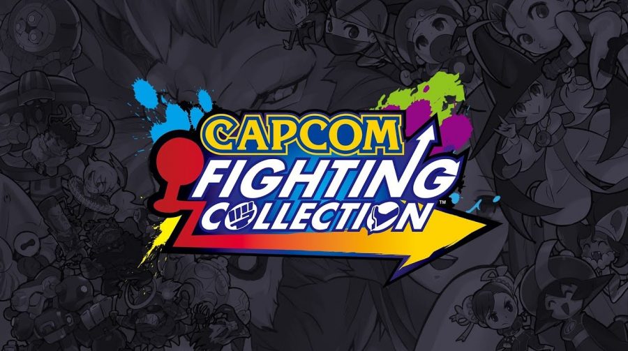 10 jogos: com todos os Darkstalkers, Capcom Fighting Collection é anunciado