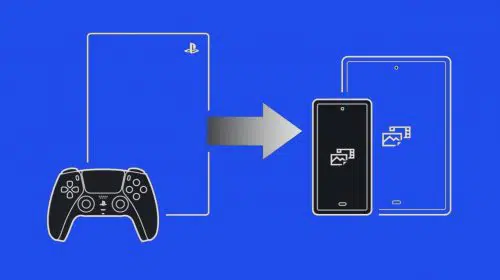 Do PS5 para o celular: saiba como acessar capturas de jogos no PS App