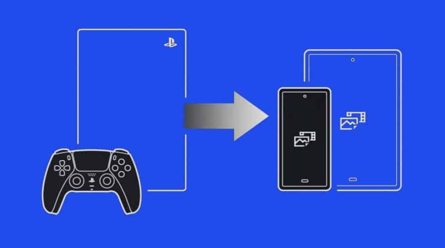 Do PS5 para o celular: saiba como acessar capturas de jogos no PS App
