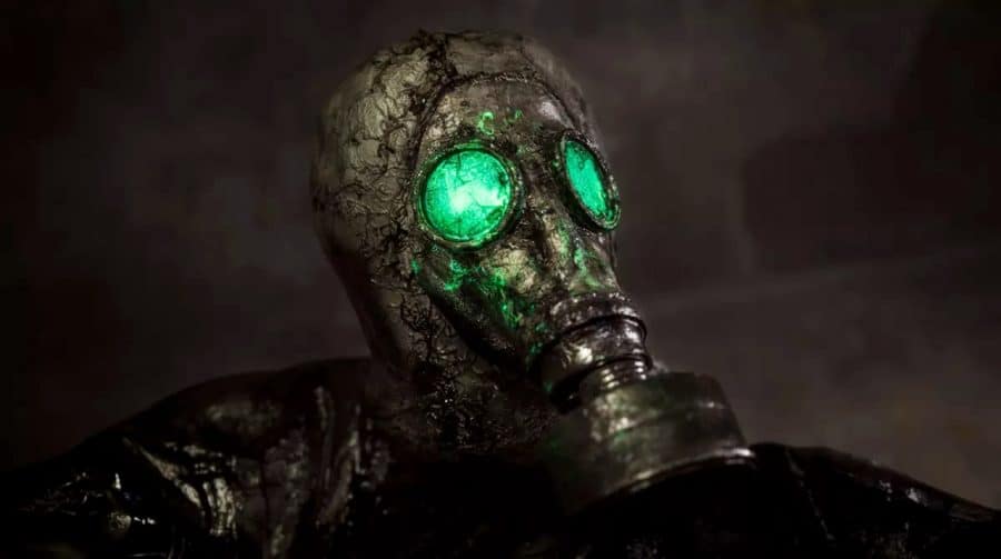 Chernobylite Enhanced Edition chega em abril ao PS5 e Xbox Series