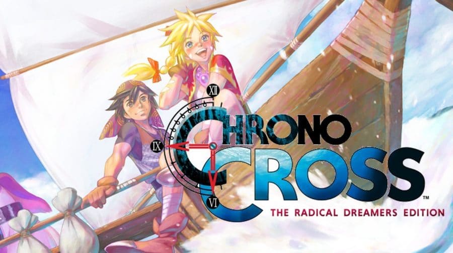 Do PS1 para o PS4: Square Enix anuncia remaster de Chrono Cross