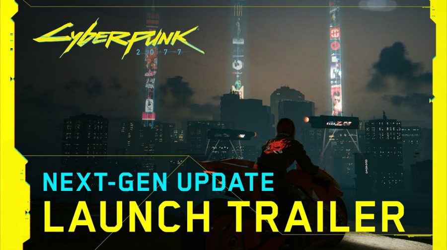 Confirmado! Cyberpunk 2077 de PS5 está disponível na PS Store