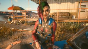 Cyberpunk 2077: problemas com patch 1.5 estão em investigação pela CDPR