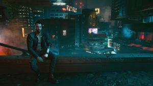 Cyberpunk 2077 recebe DLCs gratuitos em patch de PS5