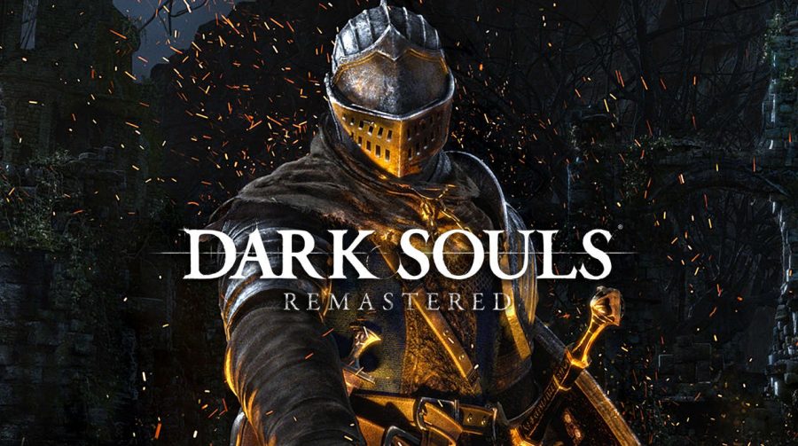 Tencent compra estúdio de Dark Souls Remastered