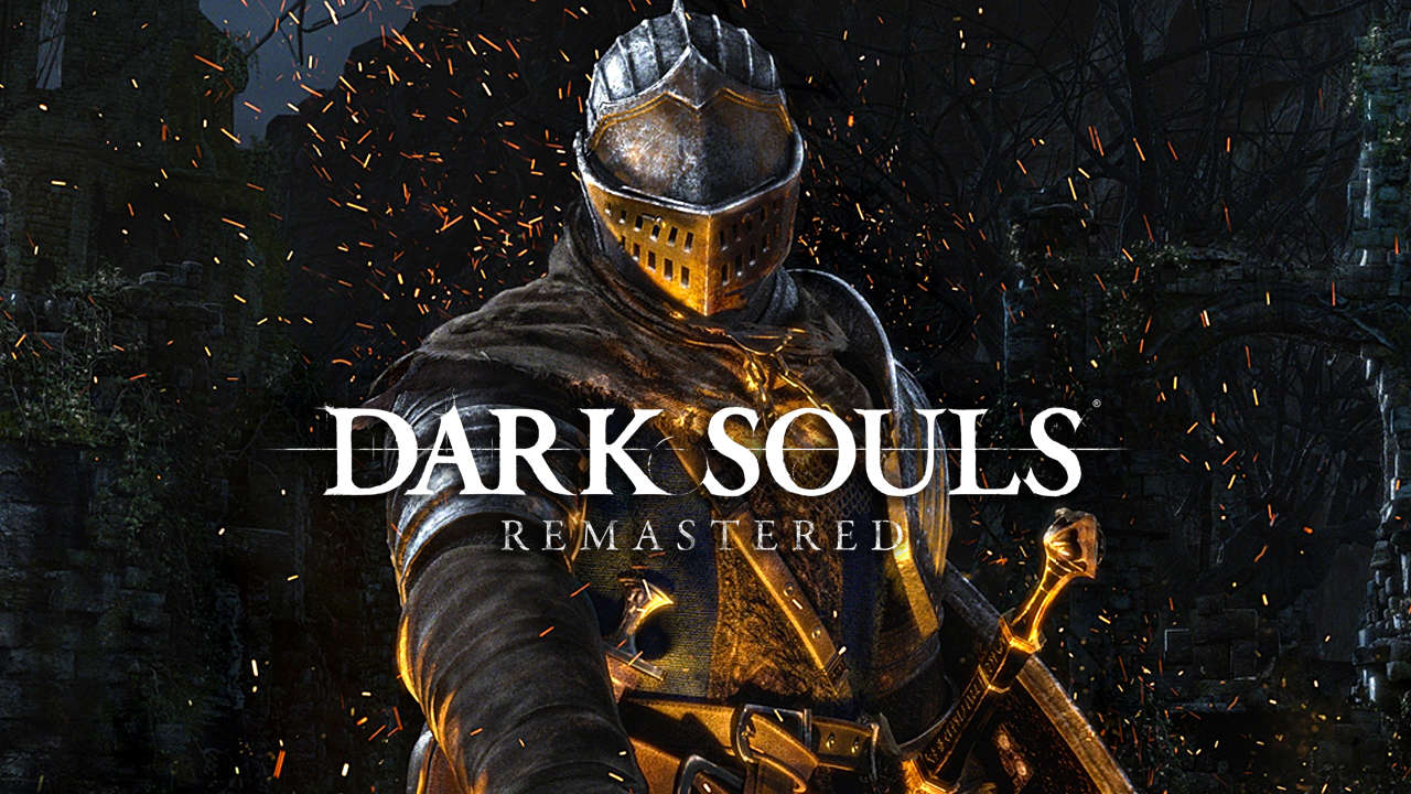 Produtora de Dark Souls divulga teaser de seu próximo jogo - Outer Space