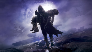 Bungie recria personagem deletado acidentalmente em Destiny 2
