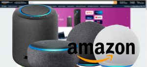Alexa, hora do play! Dispositivos Echo estão em promoção na Amazon
