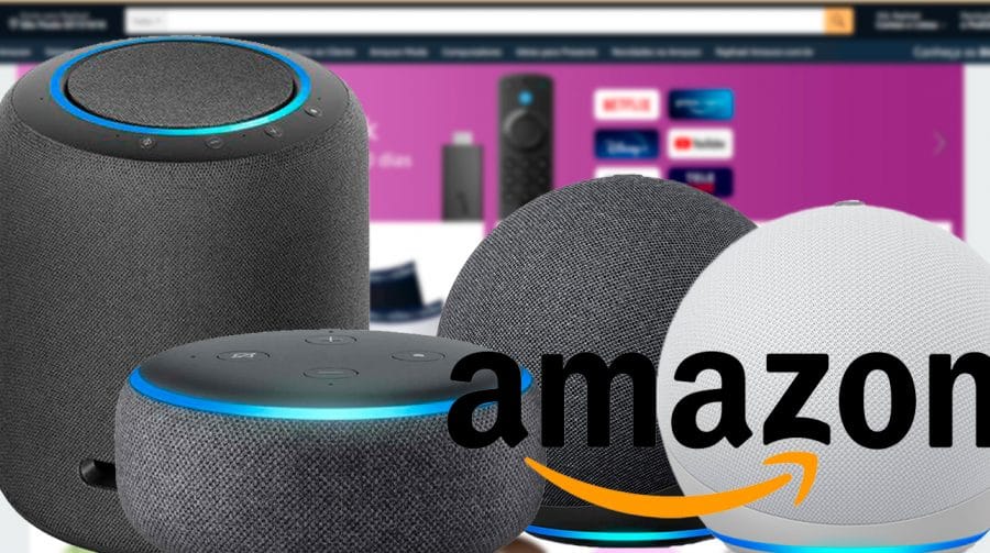 Alexa, hora do play! Dispositivos Echo estão em promoção na Amazon