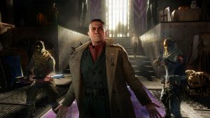 Update de Dying Light 2 corrige diversos bugs