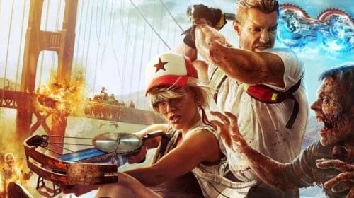 Dead Island 2 pode ser lançado ainda este ano, afirma jornalista