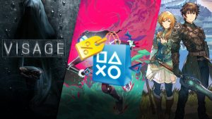 Assinantes do PS Plus têm descontos exclusivos em 107 jogos na PS Store
