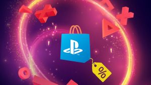 Hoje tem! Sony prepara nova promoção com 564 itens na PS Store