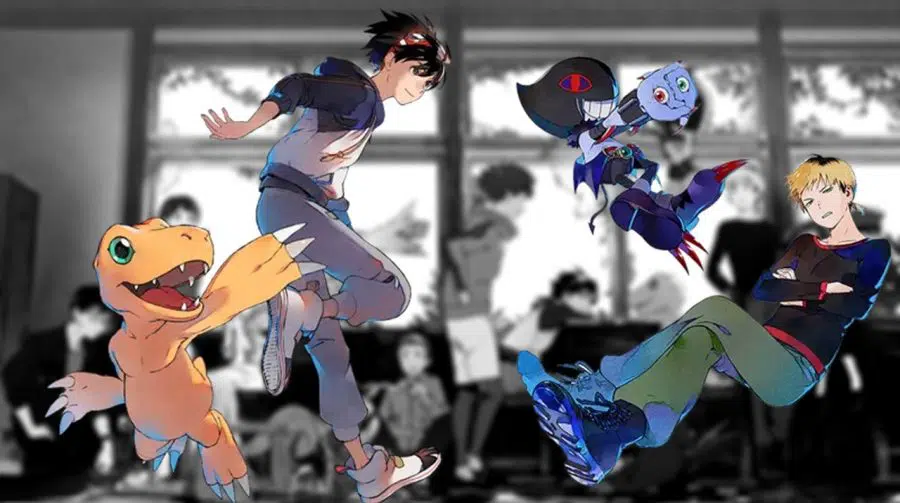 Produtor de Digimon Survive pede para fãs “esperarem um pouco mais”