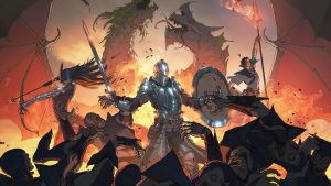 Dragon Age 4 pode ser lançado nos próximos 18 meses [rumor]