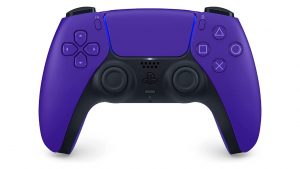 Oi, sumido! DualSense Galactic Purple volta aos estoques e com desconto