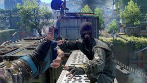 Veja como conseguir o “Dedo Esquerdo de gloVa”, a arma mais forte de Dying Light 2