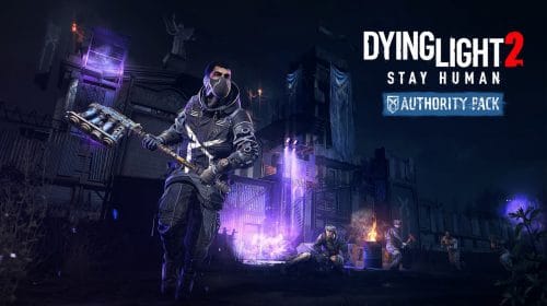 Dying Light 2: primeiro DLC gratuito já está disponível para o game