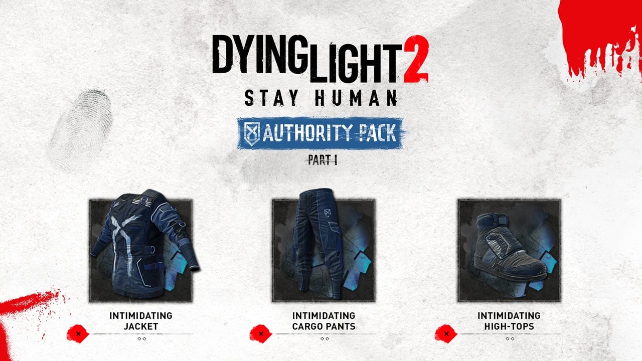 Pacote de DLC gratuito de Dying Light 2.