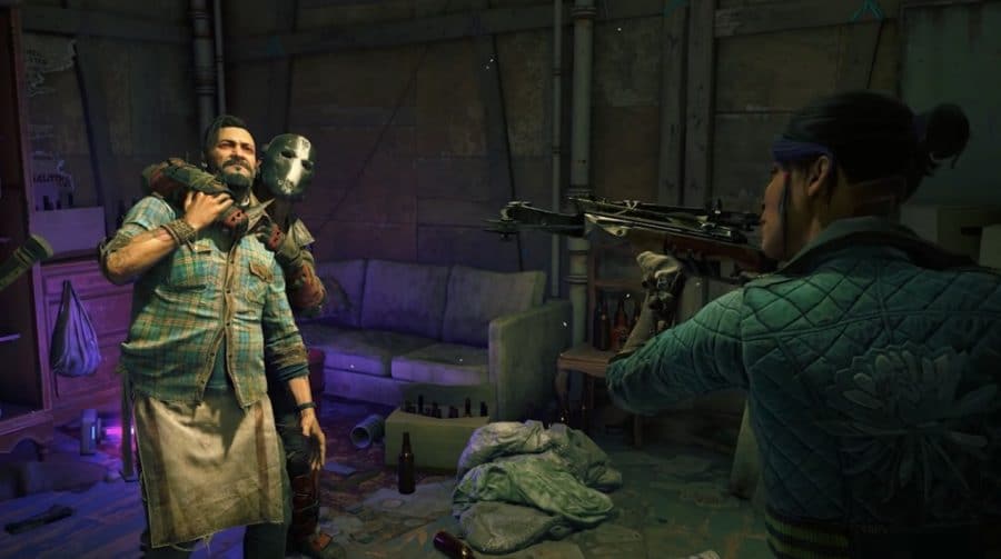 Dying Light 2: update para corrigir a morte em looping chegará em breve aos consoles